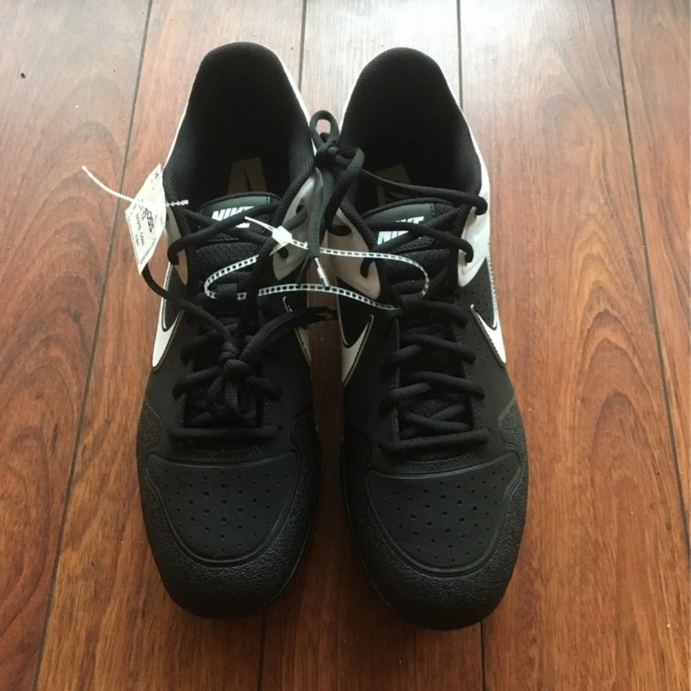 Men’s Nike cleats size 12